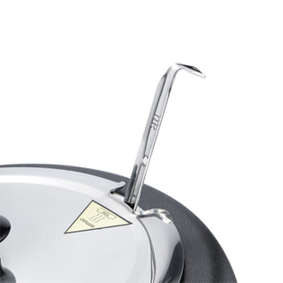 巨博(JOBO)  电子暖汤煲 电加热保温锅 保温炉 金属烤漆款JB-5526
