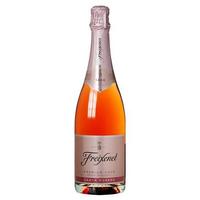 银联爆品日：Freixenet 西班牙菲斯奈特桃红起泡葡萄酒 750ml