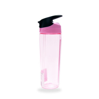 耐克NIKE健身运动水杯子吸管便携水壶新型塑料耐高温男女儿童水瓶吸管 N000003499124 24OZ