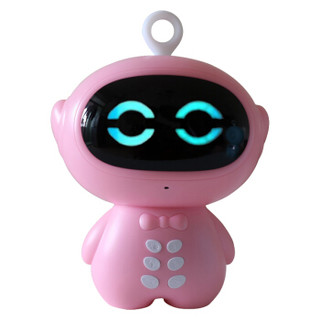 喵王 Q4 童音识别儿童智能益智抖音玩具人工智能对话WIFI学习机早教机器人