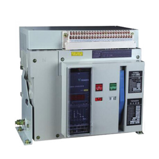 天正电气（TENGEN）万能式断路器 TGW45-1000/3P 1000A 抽屉水平 AC380V /个  可定制
