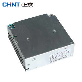 正泰（CHNT）NKY1-S-15-220/5 开关电源 变压器220v转5v交流变直流DC5Vled电源