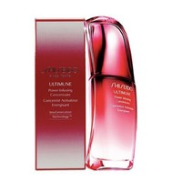 SHISEIDO 资生堂 红腰子 红妍肌活精华露 75ml