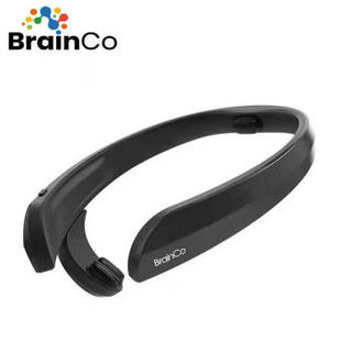 BrainCo 赋思脑机接口头环Focus 1 专注力头环 学习头环智能学习机 家教机 脑电波仪 意念控制 5台