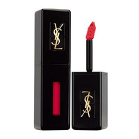 YSL 圣罗兰 黑管镜光唇釉 色号402 Rouge Remix 5.5ml