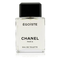 Chanel 香奈儿 Egoiste 自我 男士淡香水 100ml