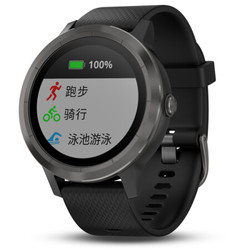 GARMIN佳明 VA3 男女运动跑步表