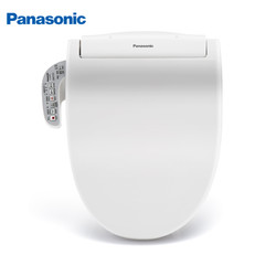 Panasonic 松下 DL-EKS09CWS 智能马桶盖