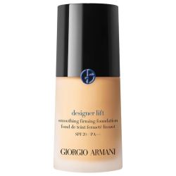 GIORGIO ARMANI 乔治·阿玛尼 Designer Lift 大师蓝标粉底液