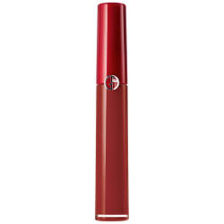 206/415有货!Giorgio Armani 阿玛尼红管唇釉秋冬新色