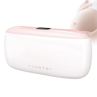 孕贝（yunbaby）A16 胎教仪 孕妇胎教机待产用品胎教音乐机播放器早教机