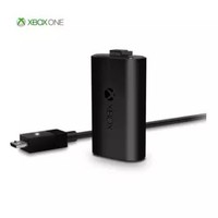 Microsoft 微软 Xbox 无线控制器 手柄 充电电池 同步充电套件