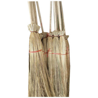 鑫博奥 扫把 芨芨草大扫把 环卫扫把 扫马路大扫把 1把