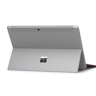 Microsoft 微软 微软Surface Go 10英寸平板电脑 银色 1GB+WiFi版
