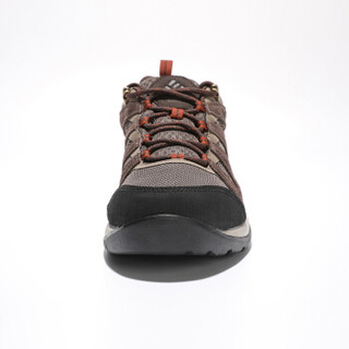 哥伦比亚（Columbia）徒步鞋 户外秋冬情侣款防滑耐磨透气休闲运动鞋 BM0834 255（男） 41