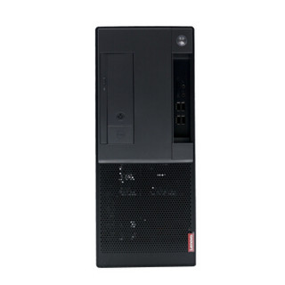 Lenovo 联想 扬天系列 A7000t 21.5英寸 台式机 酷睿i5-7400 8GB 128GB SSD+1TB HDD GTX 1060 6G