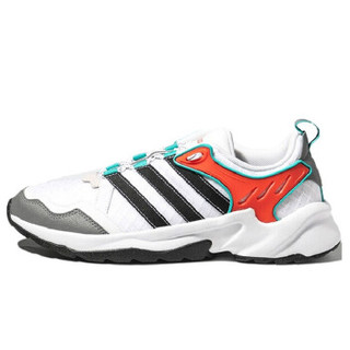 阿迪达斯 ADIDAS NEO 男子 运动休闲系列 20-20 FX TRAIL 运动 休闲鞋 EH2215 44.5码UK10码