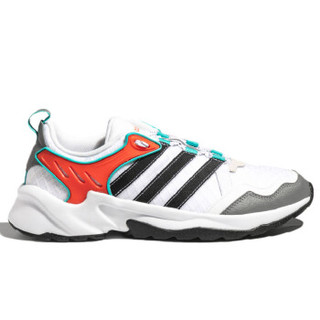 阿迪达斯 ADIDAS NEO 男子 运动休闲系列 20-20 FX TRAIL 运动 休闲鞋 EH2215 44.5码UK10码