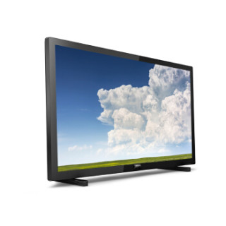 飞利浦(PHILIPS)24PFF5595/T3 24英寸 丰富接口 1080P 电视机/显示器两用 LED全高清液晶电视机