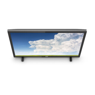 飞利浦(PHILIPS)24PFF5595/T3 24英寸 丰富接口 1080P 电视机/显示器两用 LED全高清液晶电视机