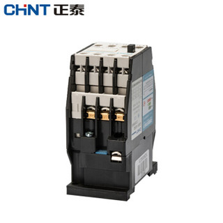 正泰（CHNT）CJX1-12/22 220V 交流接触器