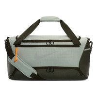 耐克(NIKE)包 运动包 桶包 NK BRSLA DUFF  - WNTRZD 单肩包 手提包 斜挎包 BA6059-355 翡翠绿