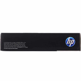 惠普（HP）CF350A 130A 黑色硒鼓 (适用于HP M176n/ M177fw）