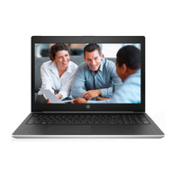 HP 惠普 ProBook 430 G6 14.0英寸 笔记本电脑 黑色(酷睿i5-7200U、核芯显卡、8GB、256GB SSD、720P）