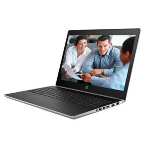 HP 惠普 ProBook 430 G6 14.0英寸 笔记本电脑 黑色(酷睿i5-7200U、核芯显卡、8GB、256GB SSD、720P）