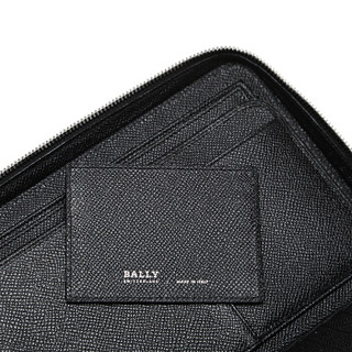 BALLY 巴利 BALMAN 6 B 260 6218479 男士皮质手拿包