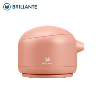Brillante 贝立安 BDC07P 折叠恒温调奶器 0.6L 萨姆红