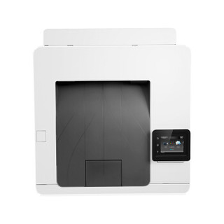 惠普（HP）Color LaserJetPro M254dw 彩色激光打印机 自动双面打印/无线wifi 标配 (M252dw升级款)