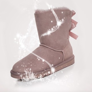 Ozwear UGG 女士雪地靴 