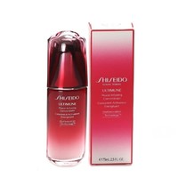 银联爆品日：SHISEIDO 资生堂 红腰子 新红妍肌活精华露 50ml