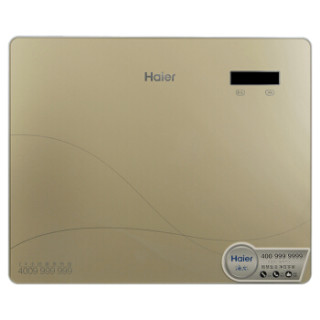 海尔 haier 净水机hro5030-5a升级版全网比价京东 京东电器超级体验店