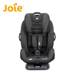巧儿宜 JOIE英国汽车儿童安全座椅isofix硬接口双向安装0-4-12岁皇家护卫神FX Verso 黑色