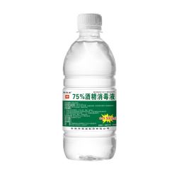 天下酒仓 75%酒精消毒液 500ml *4件