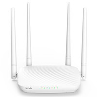 Tenda 腾达 AC1203 1200M WiFi 5 家用路由器