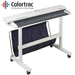 卡莱泰克（Colortrac）SmartLF SC 42C 大幅面工程建筑图纸扫描仪
