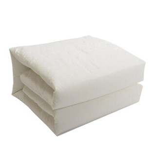 兵行者部分队白色垫被棉床褥子01棉垫单人床垫 宿舍军迷被褥子热熔垫上下铺专用尺寸