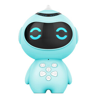 喵王 B1 语音唤醒早教机智能机器人wifi护眼语音对话儿童玩具陪伴男女孩教育学习机