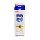 限四川：Meiji 明治 醇壹牛奶 950ml *3件