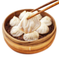 风马牛 无锡小笼包 32只*50g