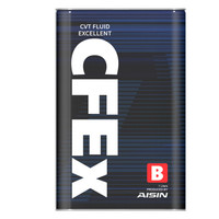 AISIN 爱信 CFEXB无级变速箱油 1L