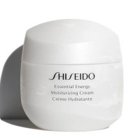 银联爆品日：SHISEIDO 资生堂 新保养系列 激能量水凝冻面霜 50ml