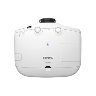 爱普生（EPSON）CB-5510 高亮工程投影机 大型工程办公教育 XGA/5500流明/防尘过滤网(官方标配)