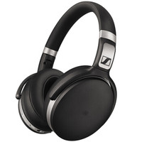 SENNHEISER 森海塞尔 HD 4.50BTNC 头戴式蓝牙耳机 黑色