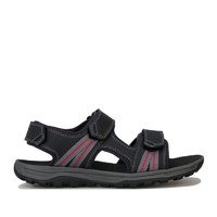 ROCKPORT 乐步 Trail Technique 3 Strap Sandal 男士凉鞋