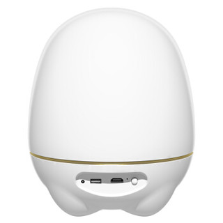 iFLYTEK 科大讯飞 Alpha Egg 阿尔法蛋 机器人 大蛋智能机器人儿童早教国学教育