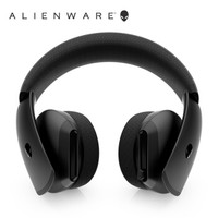 ALIENWARE 外星人 AW310H 进阶版 头戴式有线游戏耳机